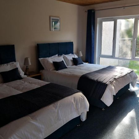 Forge Motel & Firehouse Restaurant St Clears Kültér fotó